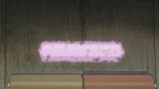 Shikkoku no Shaga The Animation ep1 RUS SUB