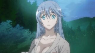 Shikkoku no Shaga The Animation ep1 RUS SUB