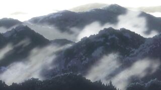 Shikkoku no Shaga The Animation ep1 ENG SUB