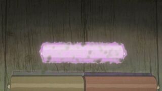 Shikkoku no Shaga The Animation ep1 ENG SUB