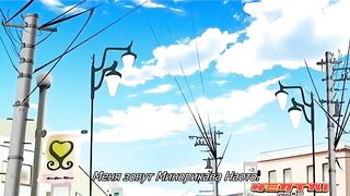Yariman Fudousan ep1 RUS SUB