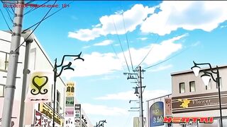 Yariman Fudousan ep2 RUS SUB
