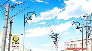 Yariman Fudousan / やりマン不動産 ep1