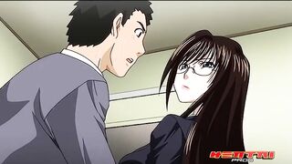 Yariman Fudousan / やりマン不動産 ep2