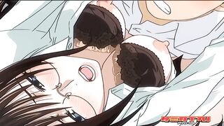Yariman Fudousan / やりマン不動産 ep2