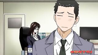 Yariman Fudousan / やりマン不動産 ep2