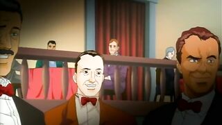 Рабыня морали / Custom Reido RUS SUB