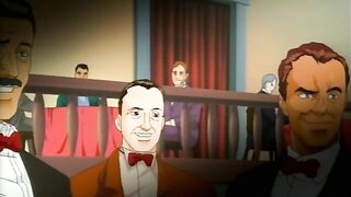 Custom Reido / Custom Dorei / カスタム隷奴