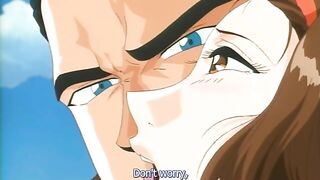 Custom Slave / Custom Reido ENG SUB