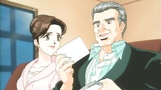 Custom Slave / Custom Reido ENG DUB