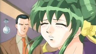 Custom Slave / Custom Reido ENG DUB