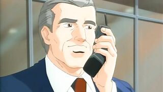 Custom Slave / Custom Reido ENG DUB