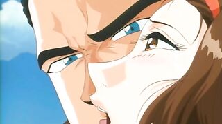 Custom Slave / Custom Reido ENG DUB