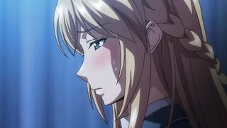 Kyonyuu Reijou MC Gakuen / 巨乳令嬢MC学園 ep2