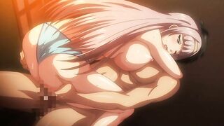 Kyonyuu Reijou MC Gakuen / 巨乳令嬢MC学園 ep2