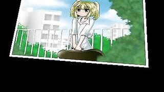 Hentai Seiheki - Plump Belly Anime