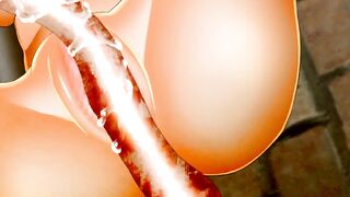 Hentai Seiheki - Plump Belly Anime