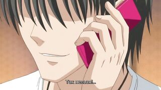 Crimson Girls: Chikan Shihai ep1 RUS SUB