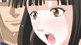 Crimson Girls: Chikan Shihai ep1 RUS SUB