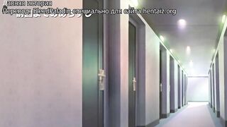Crimson L.o.l.i.: Chikan Shihai ep2 RUS SUB