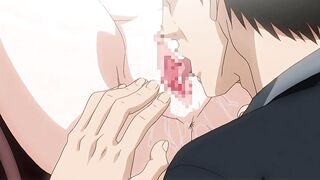 Crimson L.o.l.i.: Chikan Shihai ep2 RUS SUB