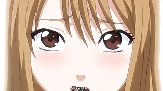 Crimson L.o.l.i.: Chikan Shihai ep2 RUS SUB