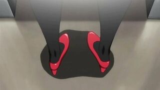 Crimson L.o.l.i.: Chikan Shihai ep2 RUS SUB