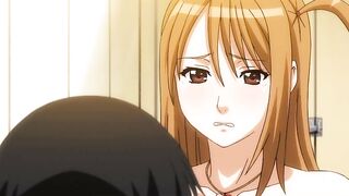 Crimson L.o.l.i: Chikan Shihai ep3 RUS SUB