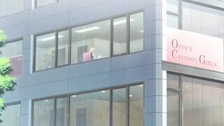 Crimson L.o.l.i: Chikan Shihai ep1 ENG SUB