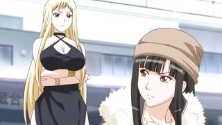 Crimson L.o.l.i: Chikan Shihai ep1 ENG SUB