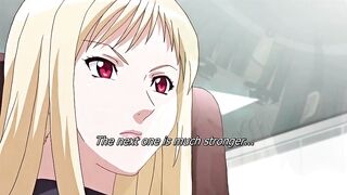 Crimson L.o.l.i: Chikan Shihai ep2 ENG SUB