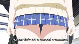 Crimson L.o.l.i: Chikan Shihai ep2 ENG SUB