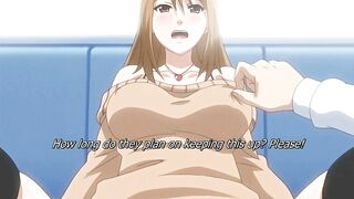 Crimson L.o.l.i: Chikan Shihai ep2 ENG SUB