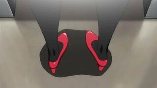 Crimson L.o.l.i: Chikan Shihai ep2 ENG SUB