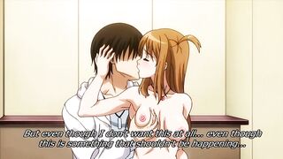 Crimson L.o.l.i.: Chikan Shihai ep3 ENG SUB