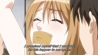 Crimson L.o.l.i.: Chikan Shihai ep3 ENG SUB