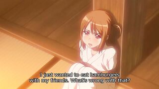 Crimson L.o.l.i.: Chikan Shihai ep3 ENG SUB