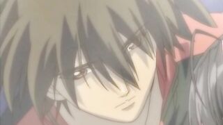 Shuukaku no Yoru ep1 RUS DUB