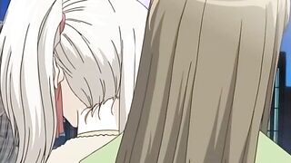 Shuukaku no Yoru ep1 RUS DUB