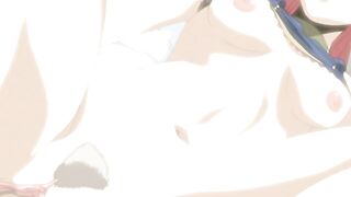 Shuukaku no Yoru ep2 RUS DUB