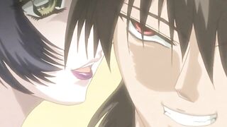 Shuukaku no Yoru ep2 RUS DUB