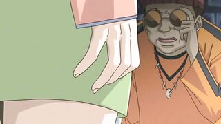 Shuukaku no Yoru ep2 RUS DUB