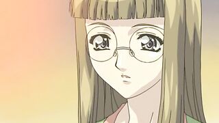 Shuukaku no Yoru ep2 RUS DUB