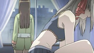 Shuukaku no Yoru ep2 RUS DUB