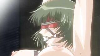 Shuukaku no Yoru / 収穫の夜 ep1