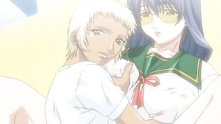 Shuukaku no Yoru / 収穫の夜 ep2