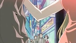 Shuukaku no Yoru ep1 ENG SUB