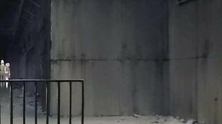 Shuukaku no Yoru ep1 ENG SUB