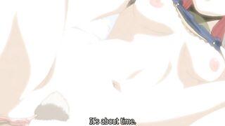 Shuukaku no Yoru ep2 ENG SUB