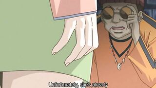 Shuukaku no Yoru ep2 ENG SUB